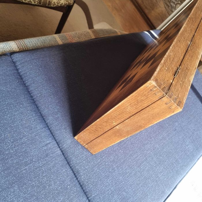 Класическа табла от Соца