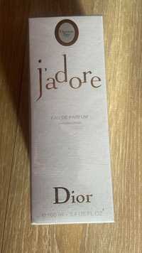 Dior jador Eau de parfum 100 ml