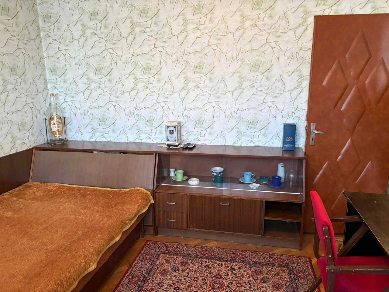 Продава се Тристаен апартамент в Видин, Гео Милев - 78 кв.м за 621 €/кв.м - Снимка #10