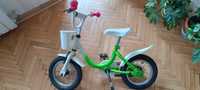 Детски велосипеди колела баланс Gepard, малък скейтборд