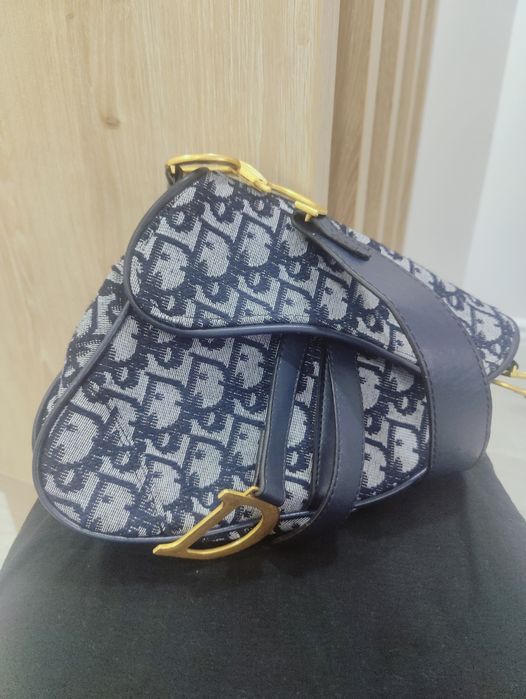 Geantă de umar Dior