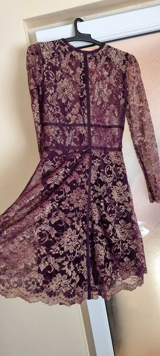 Rochie ana radu mar s