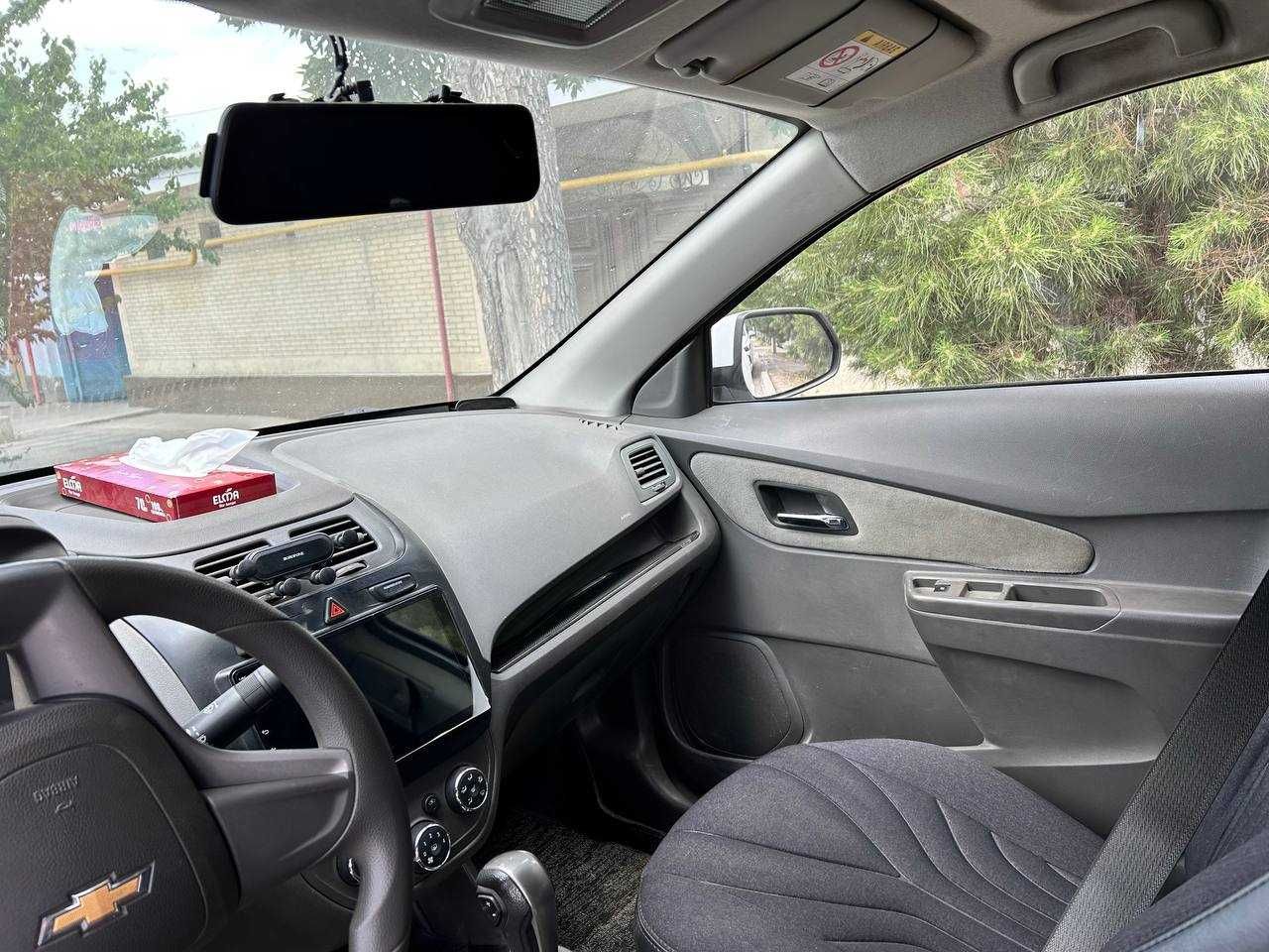 Chevrolet Cobalt, 4-позиция, автомат – идеальное состояние