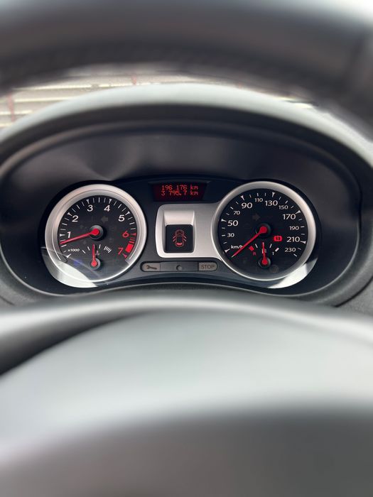 Renault Clio 3 Estate de vânzare