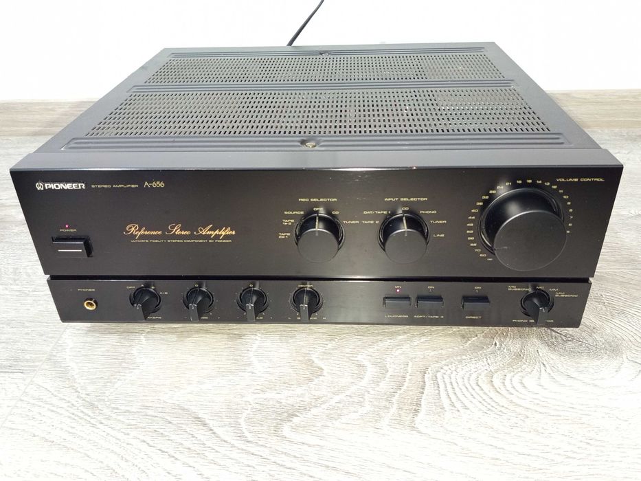 Стерео усилвател Pioneer A-656