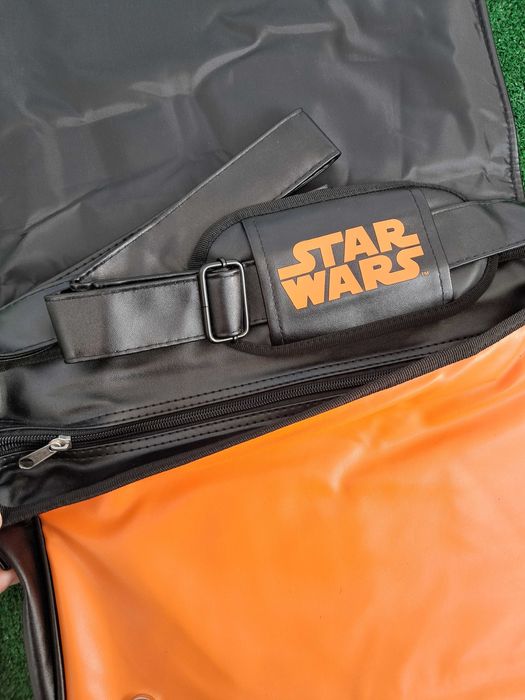 STAR WARS - The Force Awakens, BB-8 Чанта през рамо