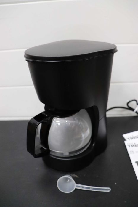 Кафемашина Tristar CM-1246, 600W, автоматично изключване, лек ДЕФЕКТ