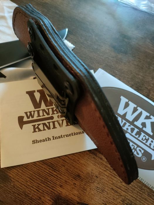 Cutit vanatoare  profesional