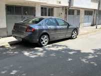 Peugeot 407 Facelift 2hdi 136 avtomat