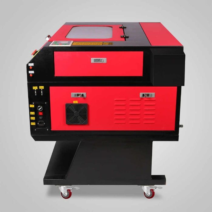 Лазер Co2 80W Laser за рязане и гравиране
