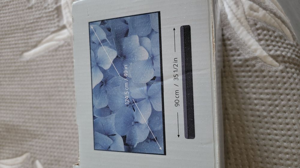 Soundbar Sony HT-SF150 120w Bluetooth