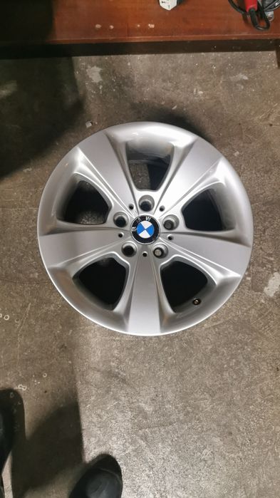 Джанти за бмв bmw 17