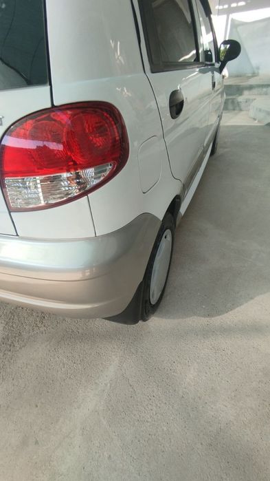 Matiz Best 2010 yil .Kelishamiz