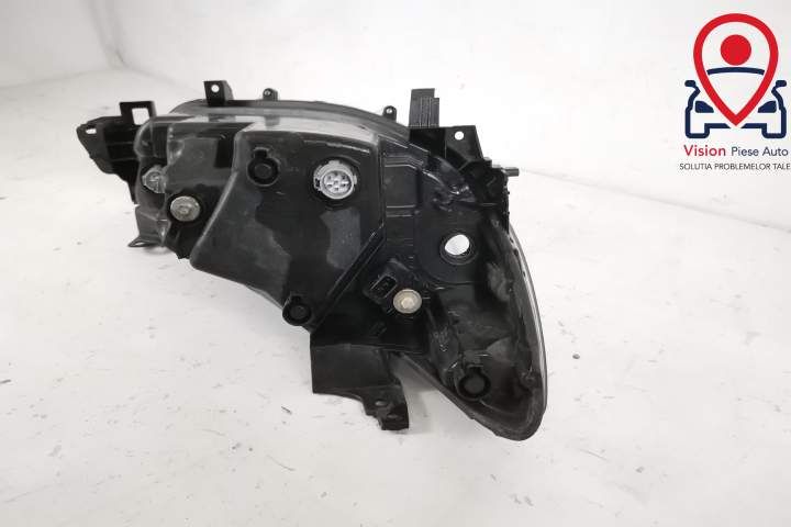 Ляв фар Оригинален Пълен Led В добро състояние 1 лупа Мазда / Mazda CX