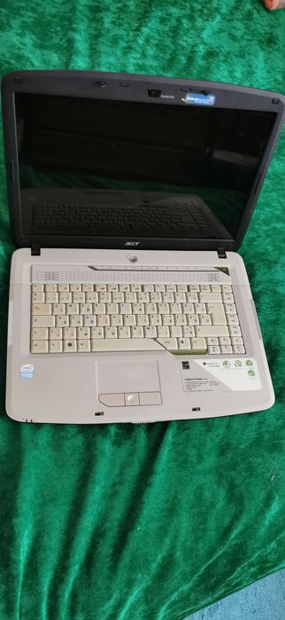 Laptop pentru piese