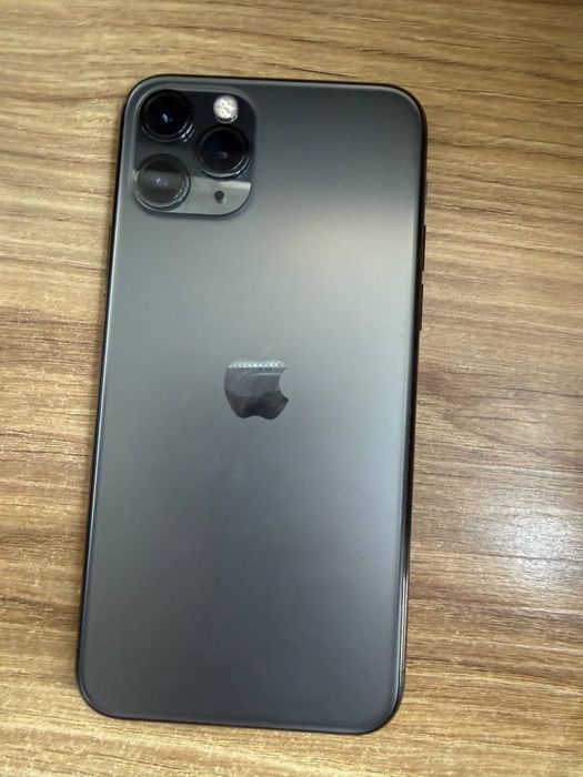 Iphone 11 pro  ideal sunatiga oʻtamiz siz ham men ham rozi boʻlamiz