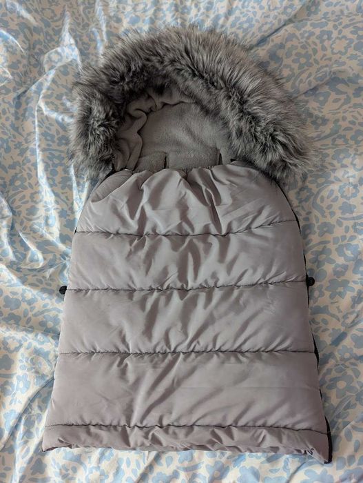 Термочувал Cottonmoose за количка 3 в 1