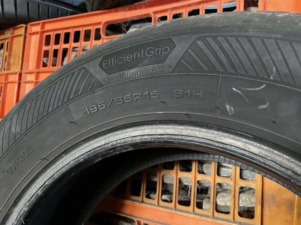 195/65/15 GOODYEAR 1-бр