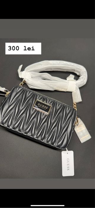 Lot genti Guess originale