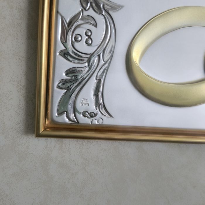 Tablou deosebit Nunta de Aur 50 Oo