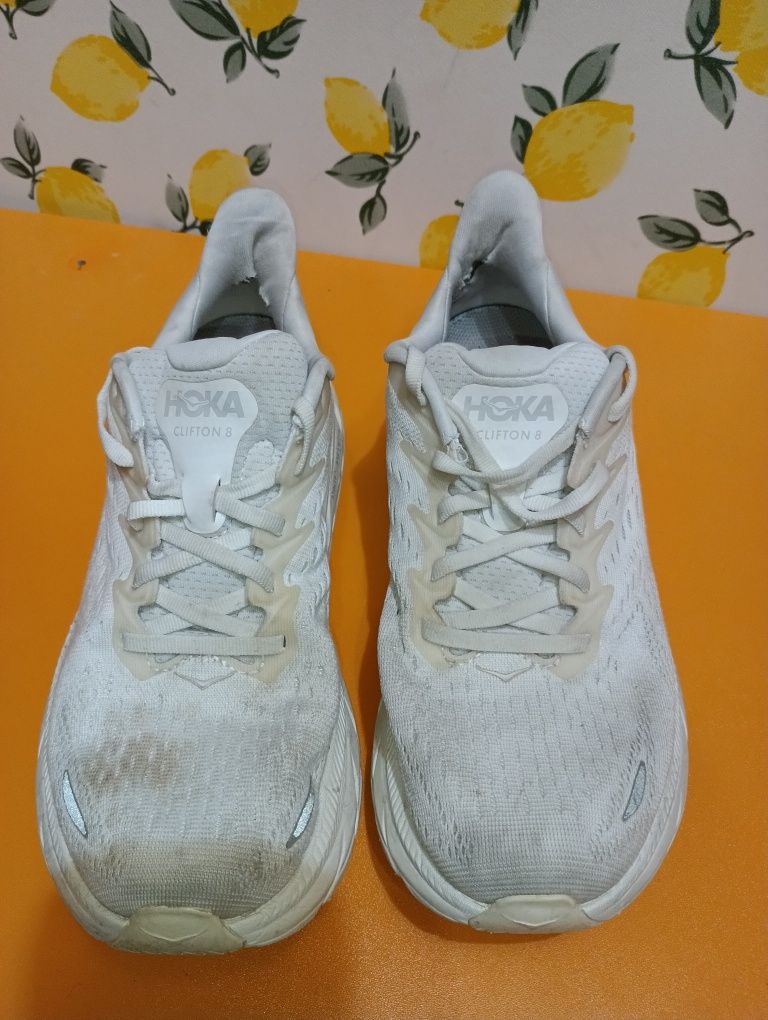 Hoka Clifton 8 N 39 - 32 лв