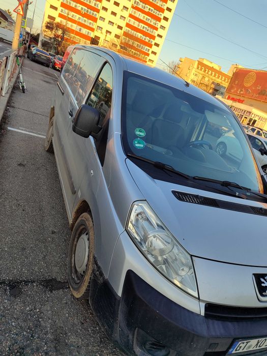 peugeot expert 2010 . Fara RAR .