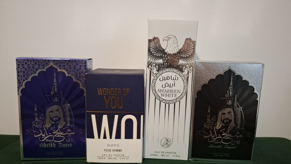 Parfumuri originale, de vanzare