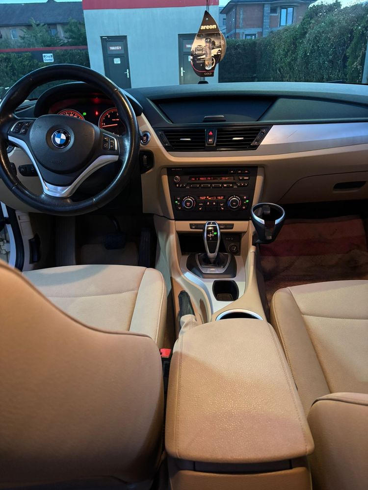 Bmw X1 impecabil