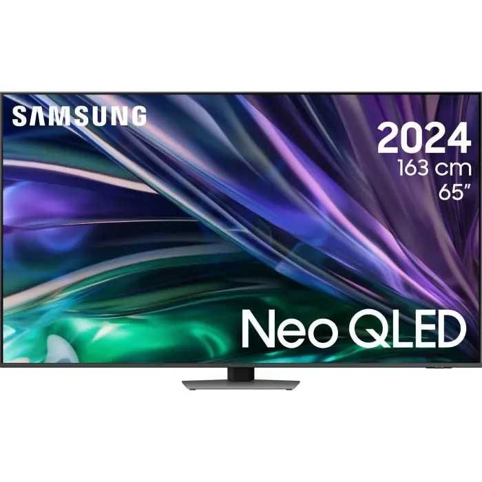 Televizor SAMSUNG MiniLED Neo QLED 65QN85D, 163 cm, Smart, 4K Ultra HD