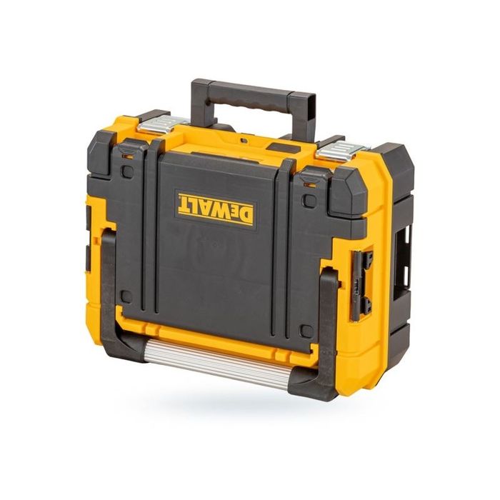 Куфар с органайзер DeWALT DWST83344-1 TSTAK