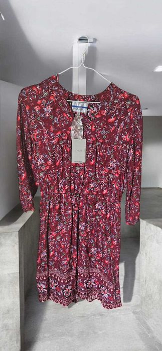 Рокля Piazza  Italia