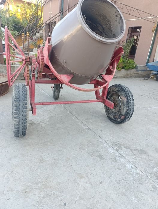 Мешалка сотилади 0.23 куб