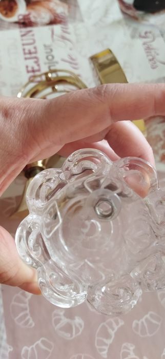 Стъклени лампи за стена