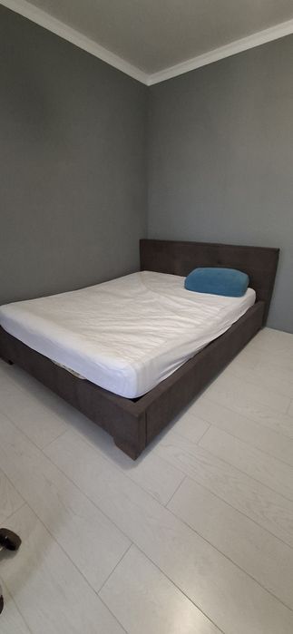 Продам кровать в хорошем состоянии