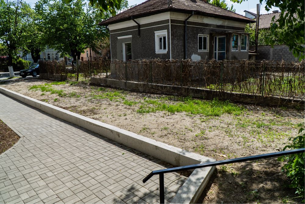 Casa de vanzare Centru, Rm Valcea, Str N Balcescu