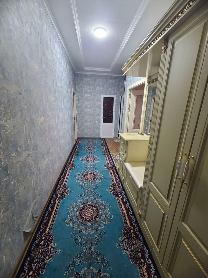 Сдается квартира Рудакий