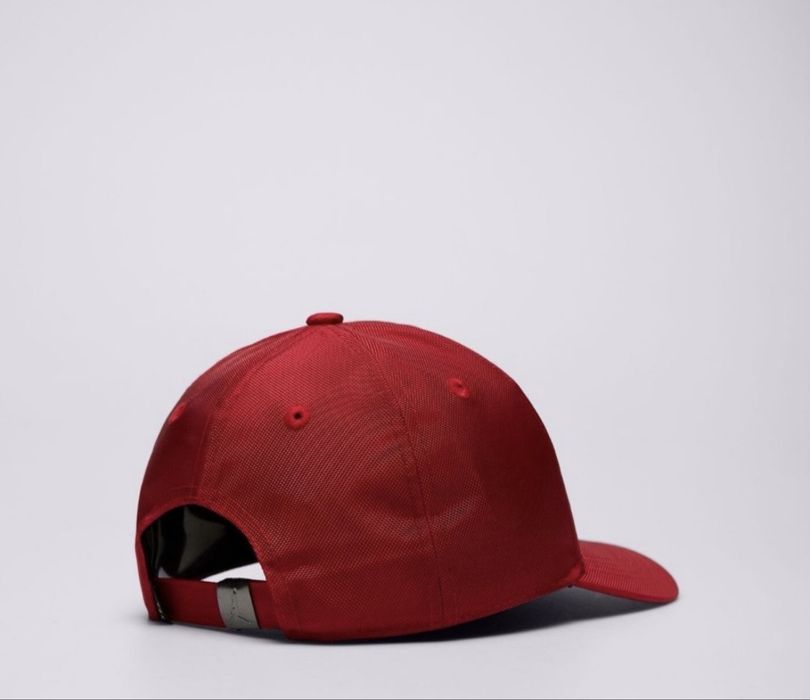 Шапка с козирка Nike Jordan