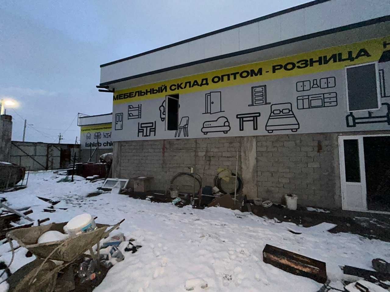 Ховли 10,75 сотих сотилади Узимизники жой, Янги Узбекистон бог- 26000$