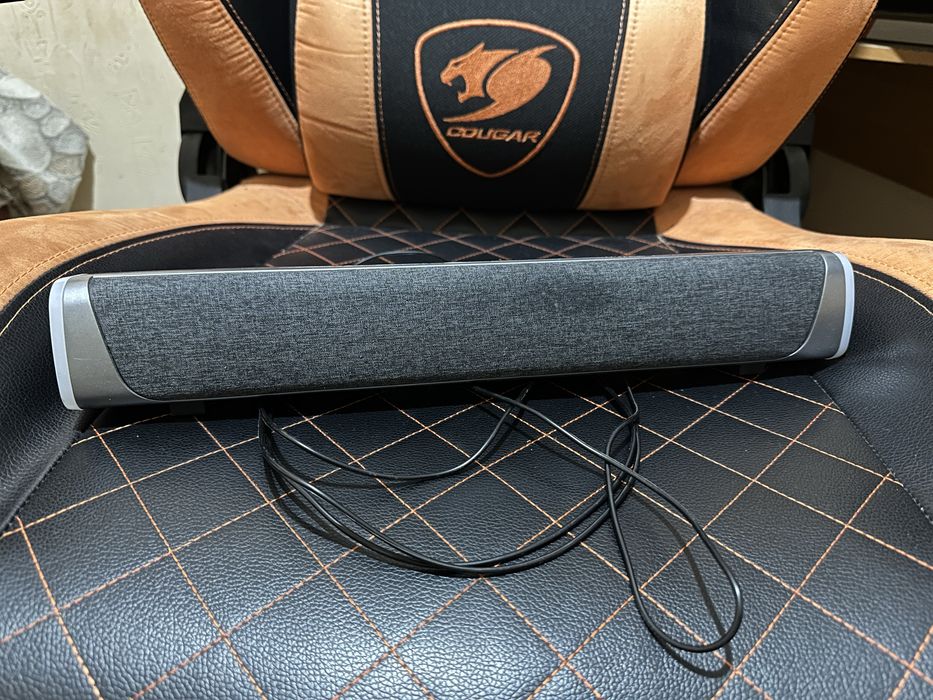 Продам саундбар на 6Вт