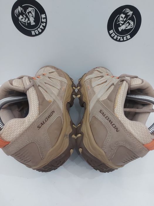 Туристически обувки SALOMON. Номер 41.5