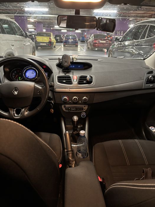 Renault Megane 1.4dci 95CP Expression