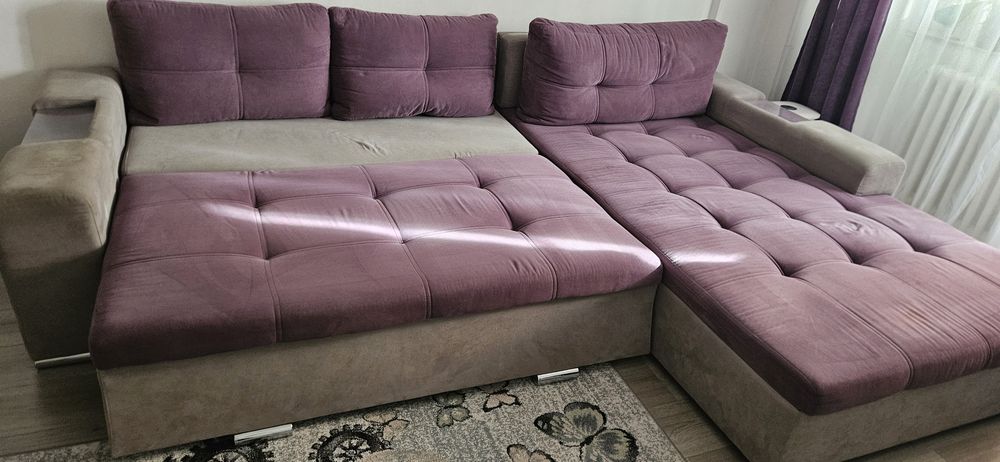 Colțar "Tenerife" de la Staer