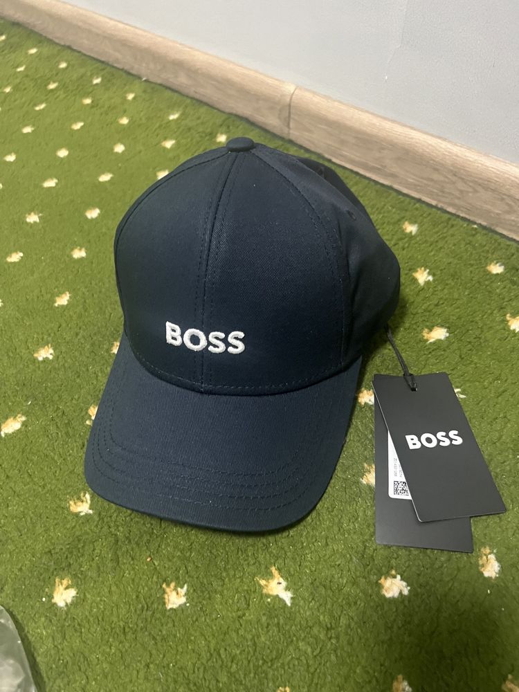 Boss original kepka