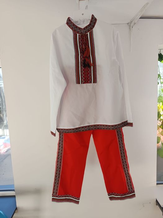 Costume traditionale_1 Decembrie_Copii_Adulti