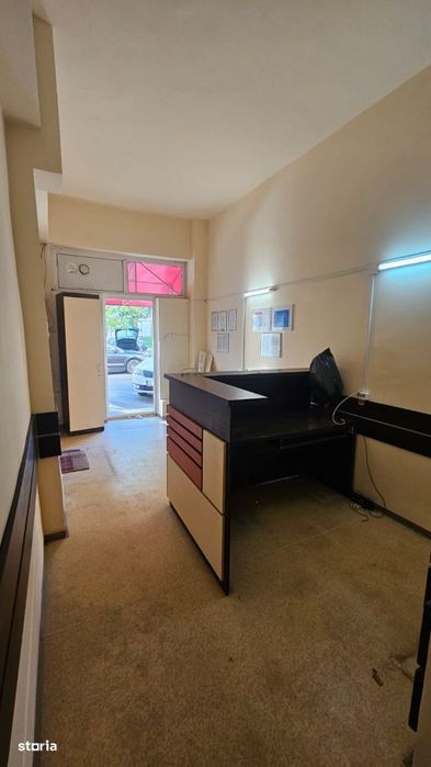 Spațiu comercial de vânzare – Alexandru cel Bun (Basarabi nr. 5A)