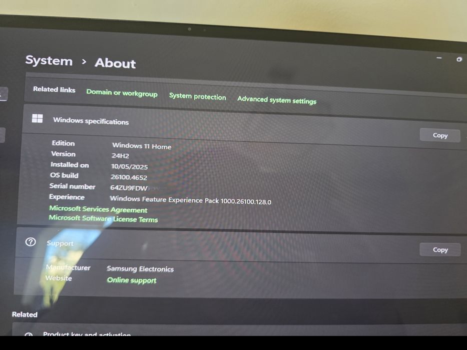 Galaxy Book3 Pro 360 5G + Pen