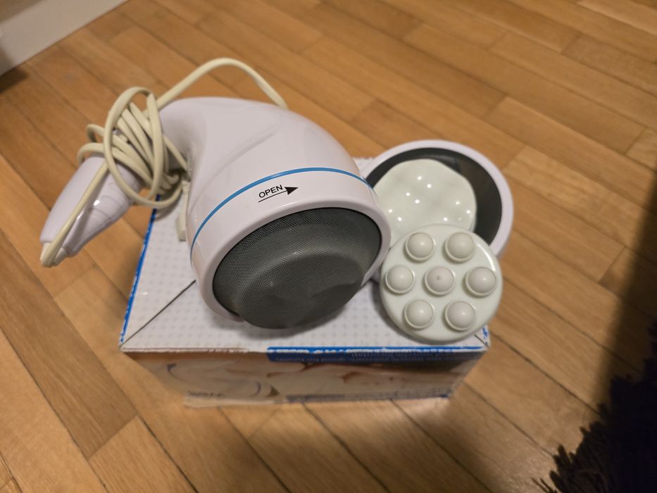 Aparat de masaj - well