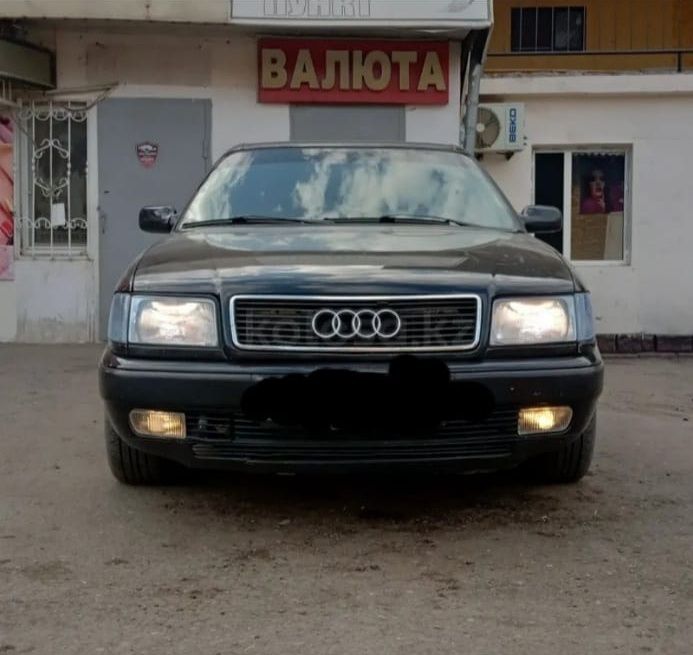 Ауди 100 С4,1992ж