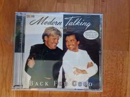 CD Muzica : Modern Talking - Back for Good (1998)