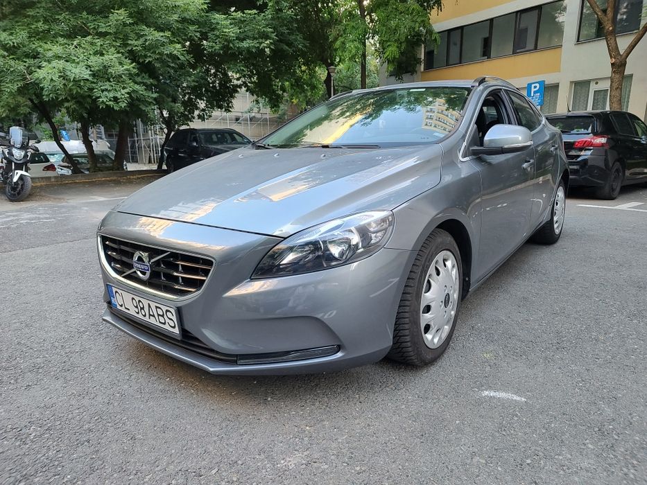 Volvo V40 2.0 diesel